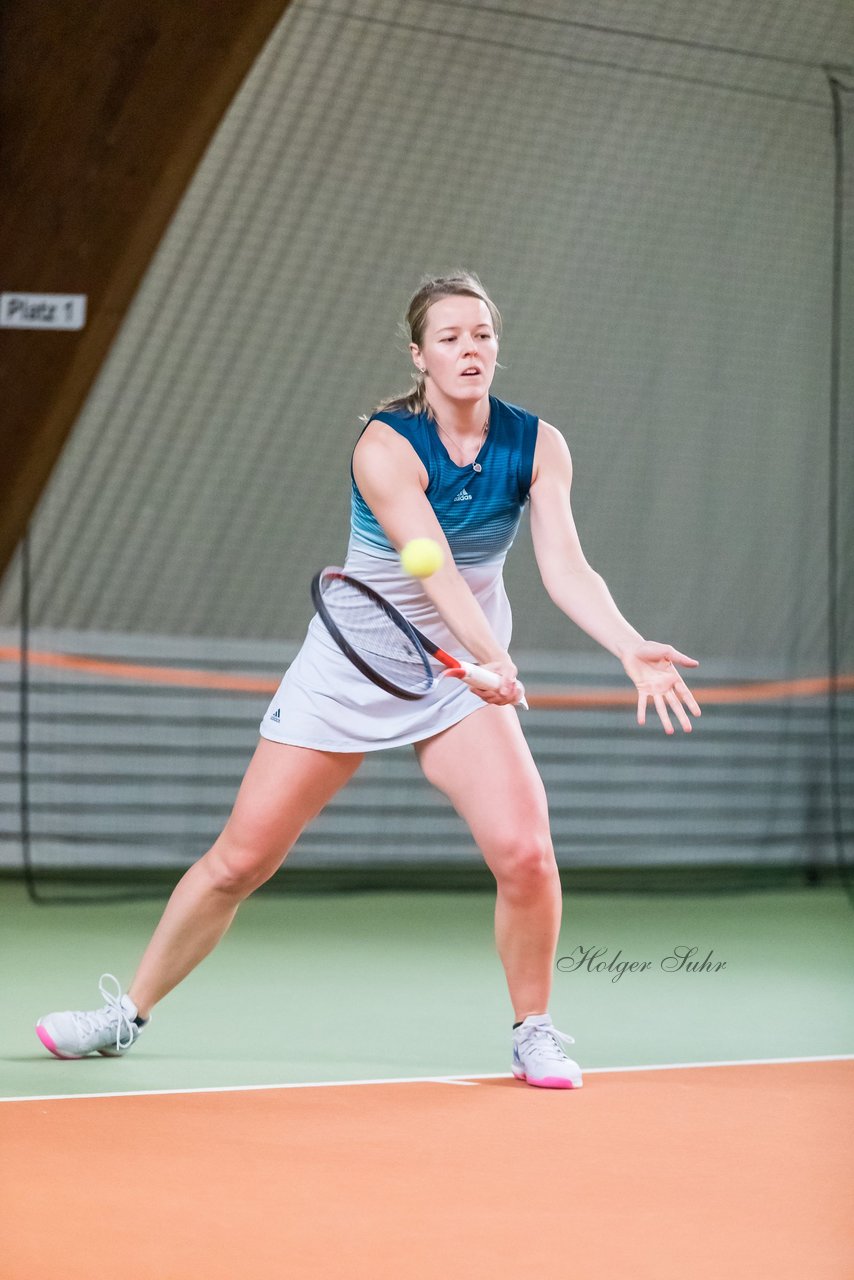 Bild 292 - Sparkassen Pokal Marne